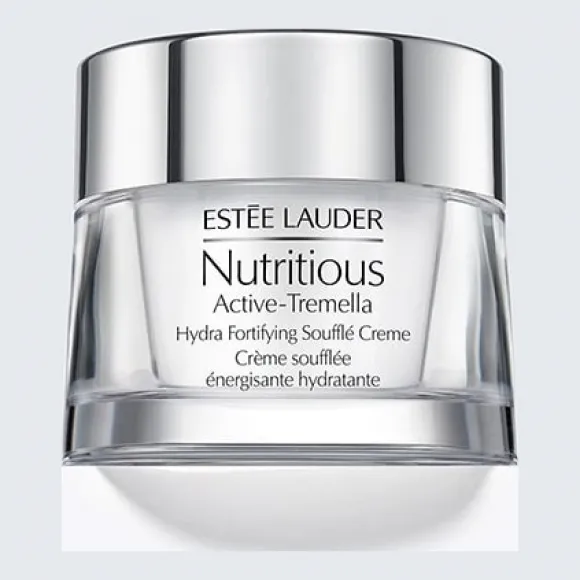 Nutritious Active-Tremella - 沁水倍润轻乳霜 SKU97221