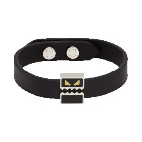 芬迪/Fendi 男士腕带 7AJ066 4YA F0X93