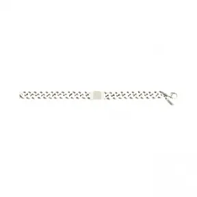 芬迪/Fendi 男士银色金属时尚配饰 7AJ095 B08 F0TH0