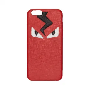 芬迪/Fendi I-PHONE 6 保护壳-男士配饰 7AR440 5WF F082H