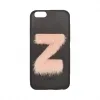 芬迪/Fendi 黑色女士ABCOVER iPhone 6硬质保护壳 7AR50Z 8AB F047R