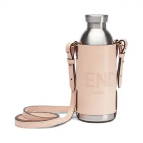 芬迪/Fendi 酒瓶套 - 粉色皮革酒瓶套 7AR972AAYZF14N1