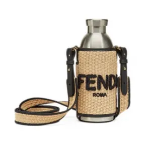 芬迪/Fendi 与24Bottles?的合作款瓶套-FENDI芬迪官网 7AR972AFJ8F1E1I-8058613758766