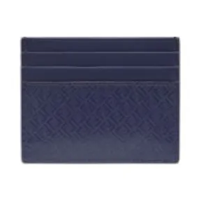 芬迪/Fendi 蓝色皮质卡夹-男士卡夹-FENDI芬迪中国官网 7M0164AGLPF18YJ-8056867730231