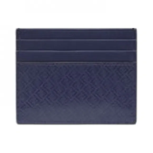 芬迪/Fendi 蓝色皮质卡夹-男士卡夹-FENDI芬迪中国官网 7M0164AGLPF18YJ-8056867730231