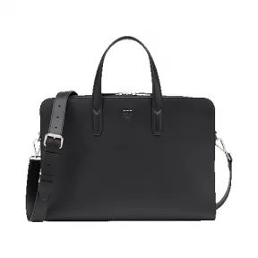 芬迪/Fendi 男士黑色牛皮包袋 7VA414 7OR F0GXN