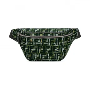 芬迪/Fendi 全新 FENDI 芬迪 手袋 7VA434 ABM8 F0X93 腰包/单肩包 7VA434-ABM8-F0X93