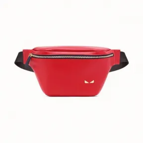 芬迪/Fendi 春节限定系列腰包 7VA434A9ZDF10AG