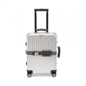 芬迪/Fendi 可登机尺寸拉杆箱春节胶囊系列行李箱-男士手袋-FENDI芬迪中国官网 7VV133AHU1F1G98-8056867931584