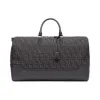 芬迪/Fendi 大号行李袋 布料 灰色 7VV157AG0MF0NPN 8056867989462