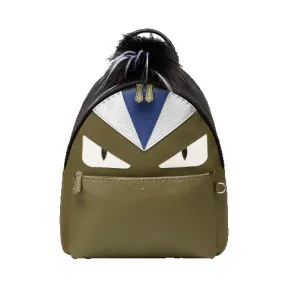 芬迪/Fendi 时尚男包BACKPACK背包 7VZ012 6E7 F01FG