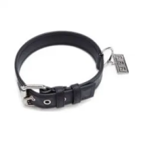 芬迪/Fendi 狗项圈黑色_黑色布料衣领-FENDI芬迪中国官网 8AC016A8V3F0GXN-8056867925712