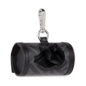 芬迪/Fendi 宠物拾便器黑色_黑色布料宠物拾便器-FENDI芬迪中国官网 8AC017A8V3F0GXN-8056867925743