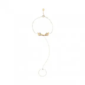 芬迪/Fendi 手镯-手镯 8AG550 5QC F089U