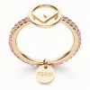 芬迪/Fendi F IS 戒指_金色戒指 8AG788 6DM F0P8W