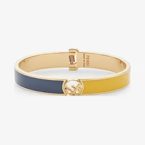 芬迪/Fendi F IS 手镯_拼色手镯 8AG793 B09 F13YY