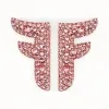芬迪/Fendi 七夕中国限定系列 耳环 8AG8476GXF18M1