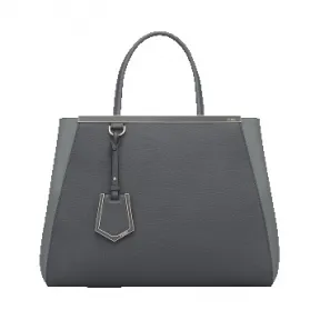 芬迪/Fendi REGULAR 2JOURS-2JOURS系列手袋 8BH250 D7E F0A00