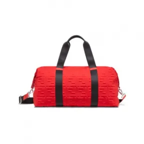 芬迪/Fendi 旅行袋 - 红色Lycra?旅行袋 8BH359AE6IF199L