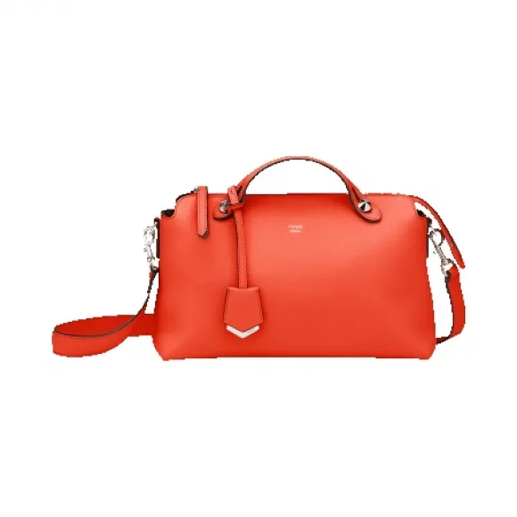 芬迪/Fendi BY THE WAY-BY THE WAY系列手袋 8BL124 1D5 F0H46