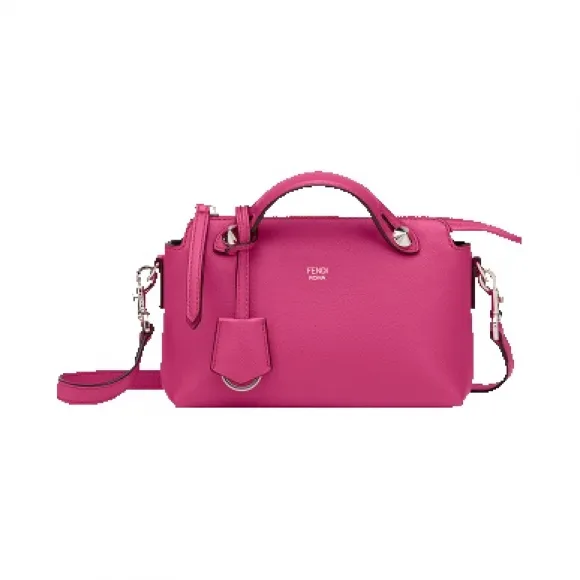 芬迪/Fendi BY THE WAY MINI-BY THE WAY系列手袋 8BL135 1D5 F022E