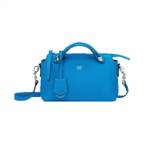 芬迪/Fendi BOSTON MINI-BY THE WAY系列手袋 8BL135 1D5 F0G18