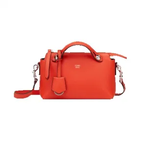 芬迪/Fendi BY THE WAY MINI-BY THE WAY系列手袋 8BL135 1D5 F0H46