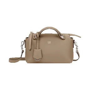 芬迪/Fendi BY THE WAY MINI-BY THE WAY系列手袋 8BL135 1D5 F0NJ3