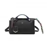芬迪/Fendi BOSTON MINI-BY THE WAY系列手袋 8BL135 67G F0X93