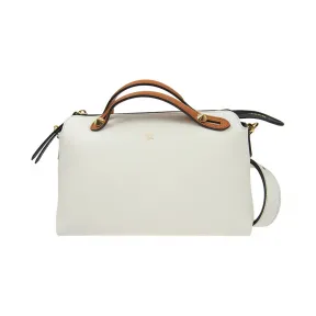 芬迪/Fendi 全新 FENDI 芬迪 手袋 8BL146 5QJ F1D59 单肩包/斜挎包 8BL146-5QJ-F1D59