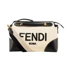 芬迪/Fendi 全新 FENDI 芬迪 手袋 8BL146 ACNW F0WNA 单肩包/斜挎包 8BL146-ACNW-F0WNA