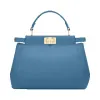 芬迪/Fendi MINI PEEKABOO-PEEKABOO系列手袋 8BN244 K4P F022R