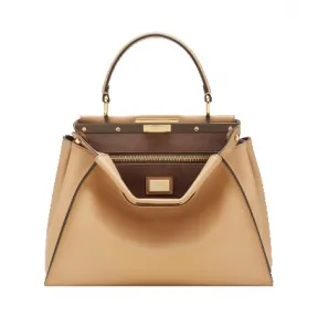 芬迪/Fendi REGULAR PEEKABOO-PEEKABOO系列手袋 8BN290 3ZM F0QVK