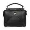 芬迪/Fendi 全新 FENDI 芬迪 手袋 DOTCOM CLICK 8BN299 U9M F0GXN 单肩包/斜挎包 8BN299-U9M-F0GXN