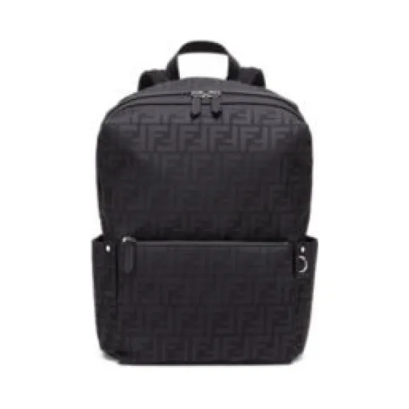 芬迪/Fendi 儿童背包 8BZ046AFUUF05U0 8056867051701