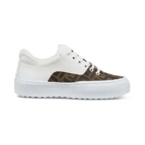 芬迪/Fendi 棕色FENDI FORCE-女士鞋履-FENDI芬迪官网 8E8109AF5CF1DV2-8058613885943