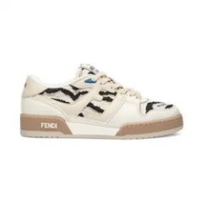 芬迪/Fendi FENDI MATCH女士春节限定系列低帮鞋-女士鞋履-FENDI芬迪中国官网 8E8264AHHFF1GZ8-8054321091751