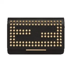 芬迪/Fendi 链式皮夹-女士小型皮具 8M0346 5PE F0KUR