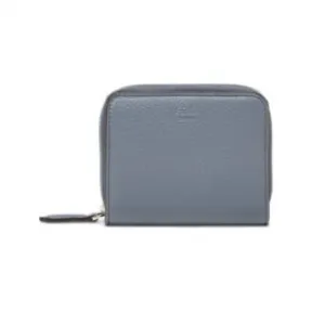 芬迪/Fendi PicoBu拉链长款女士手拿 包-Medium灰色真正的羊毛织物，男性或女性用品。   8M0407A91BF09VN