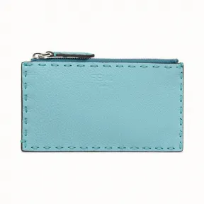 芬迪/Fendi 卡片夹_ Roma Amor皮革手拿包 8M0411 SMT F17YU