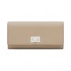 芬迪/Fendi 长款皮夹 - 米色皮夹 8M0427A91BF07P9 8051183062905
