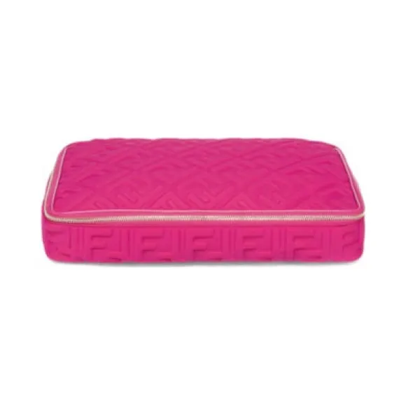 芬迪/Fendi 紫色Lycra?收纳袋-女士收纳袋-FENDI芬迪中国官网 8N0177AGXVF1FPR-8056867815198