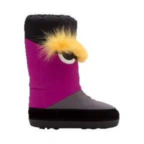 芬迪/Fendi 冰雪长靴-长靴 8U4977 46J F037M