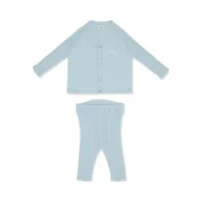 芬迪/Fendi 粉红色棉质婴儿套装-婴儿套装-FENDI芬迪中国官网 BUG093AJ21F19J4-8056867851028