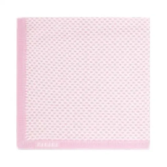 芬迪/Fendi 婴儿毯 - 粉色针织婴儿毯 BUJ143AEKBF0C11 8058613429130