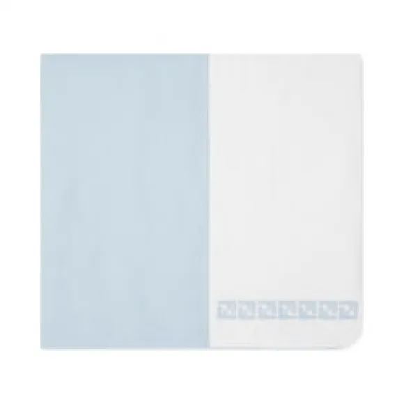 芬迪/Fendi 平纹布婴儿毛毯 BUJ170A8LKF19J4