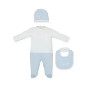 芬迪/Fendi 婴儿套装 BUK0828RAF19J4 