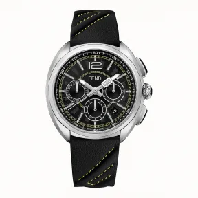 芬迪/Fendi MOMENTO _46 mm -计时腕表 FOR488 3BJ F0QT6