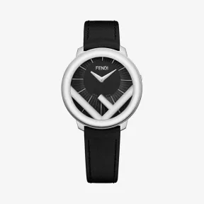 芬迪/Fendi Run Away_腕表上有F is 徽标 FOW545 A2Y AF0QA1