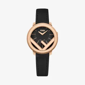 芬迪/Fendi Run Away_28毫米 - F is 标识腕表 FOW553 A2Y HF0QA1